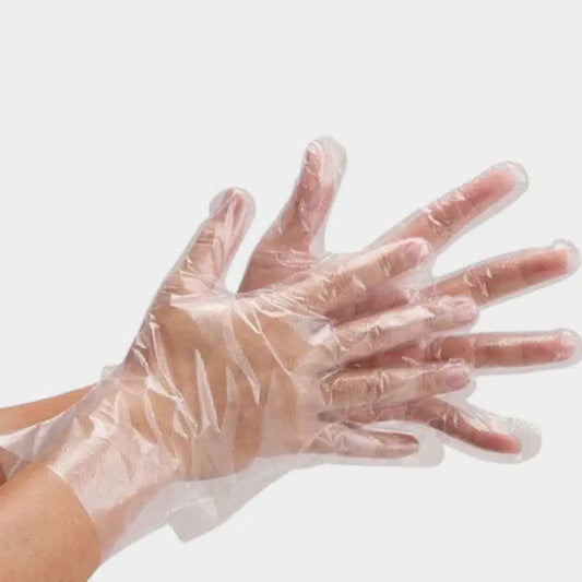 Deli Gloves (100’s)
