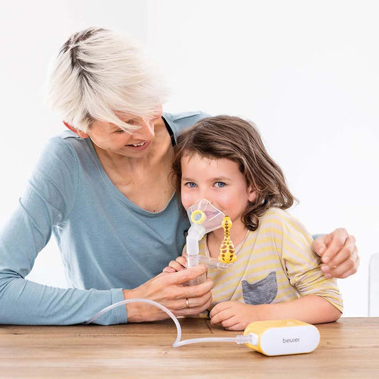 IH 58 Kids Nebuliser