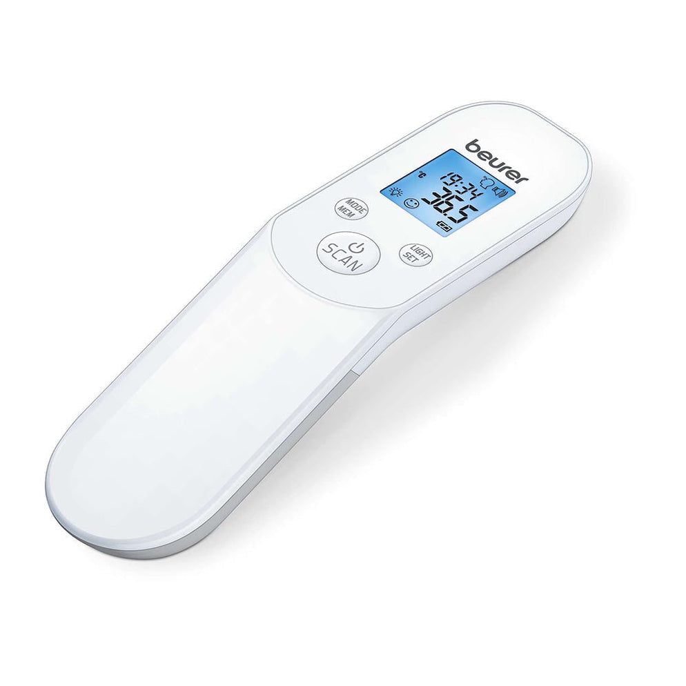 FT 90 Non-Contact Clinincal Thermometer