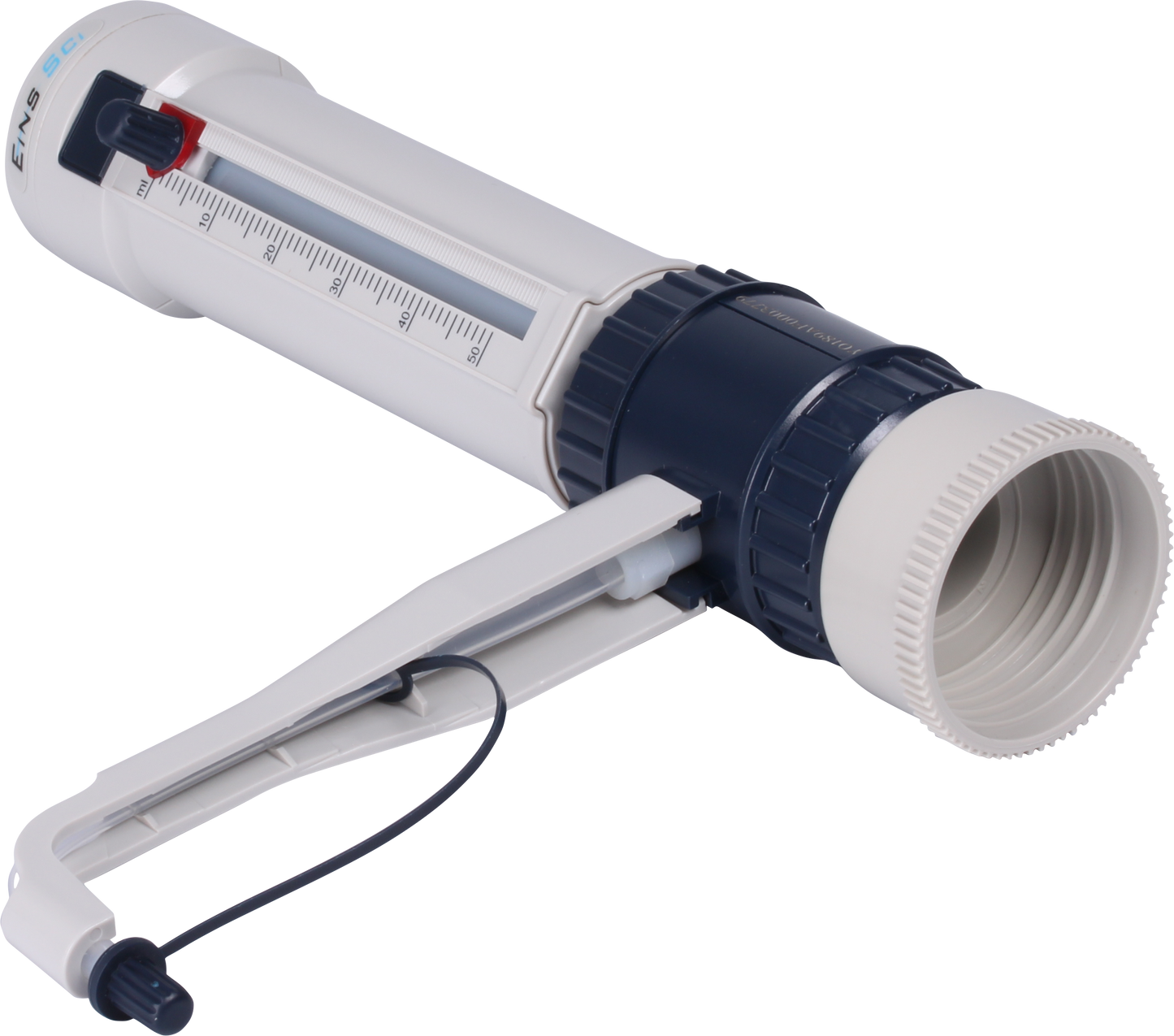 Bottle Top Dispensers - Economical (Mechanical) (E-BTD25-A)