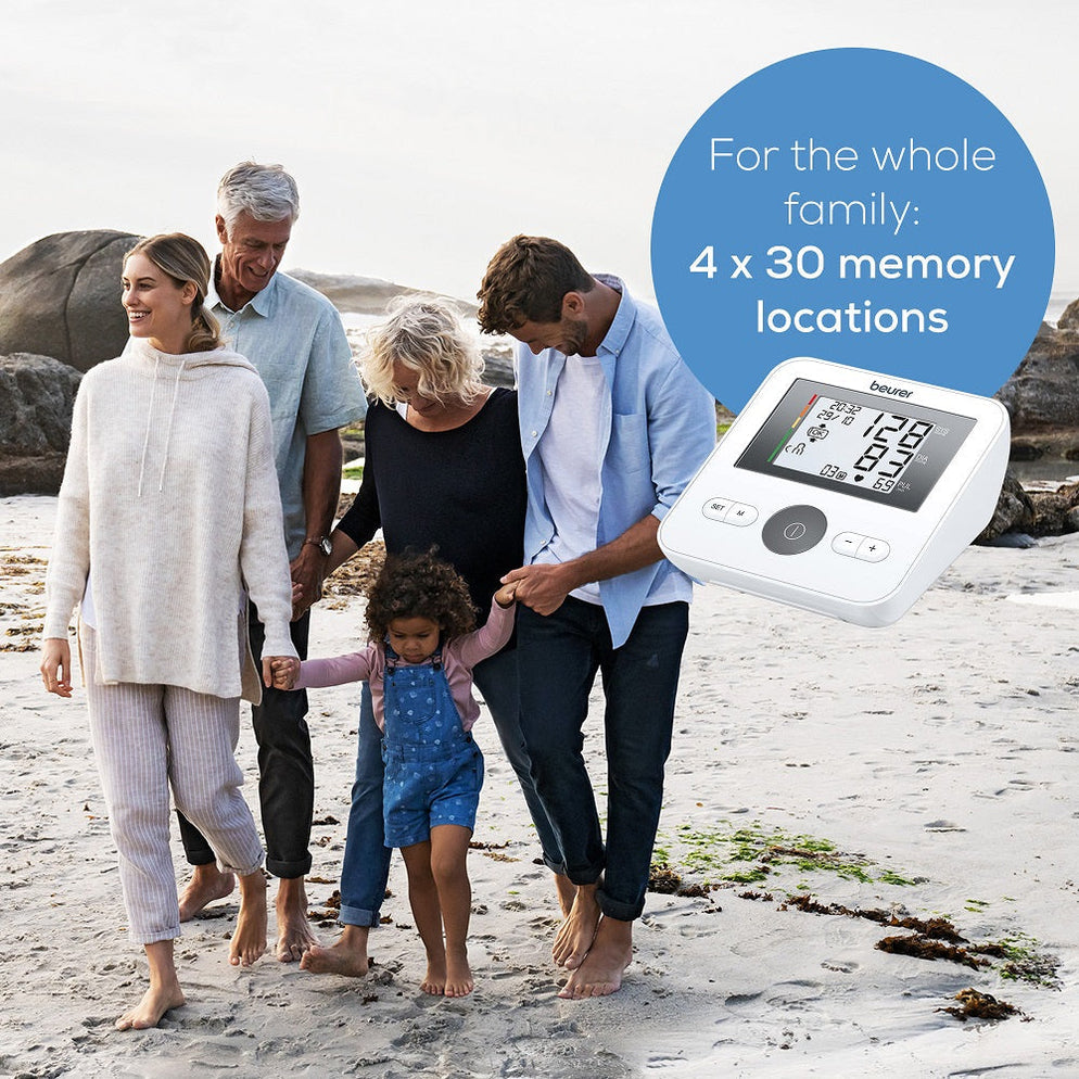 BM 27 Upper Arm BPM - DIRECT