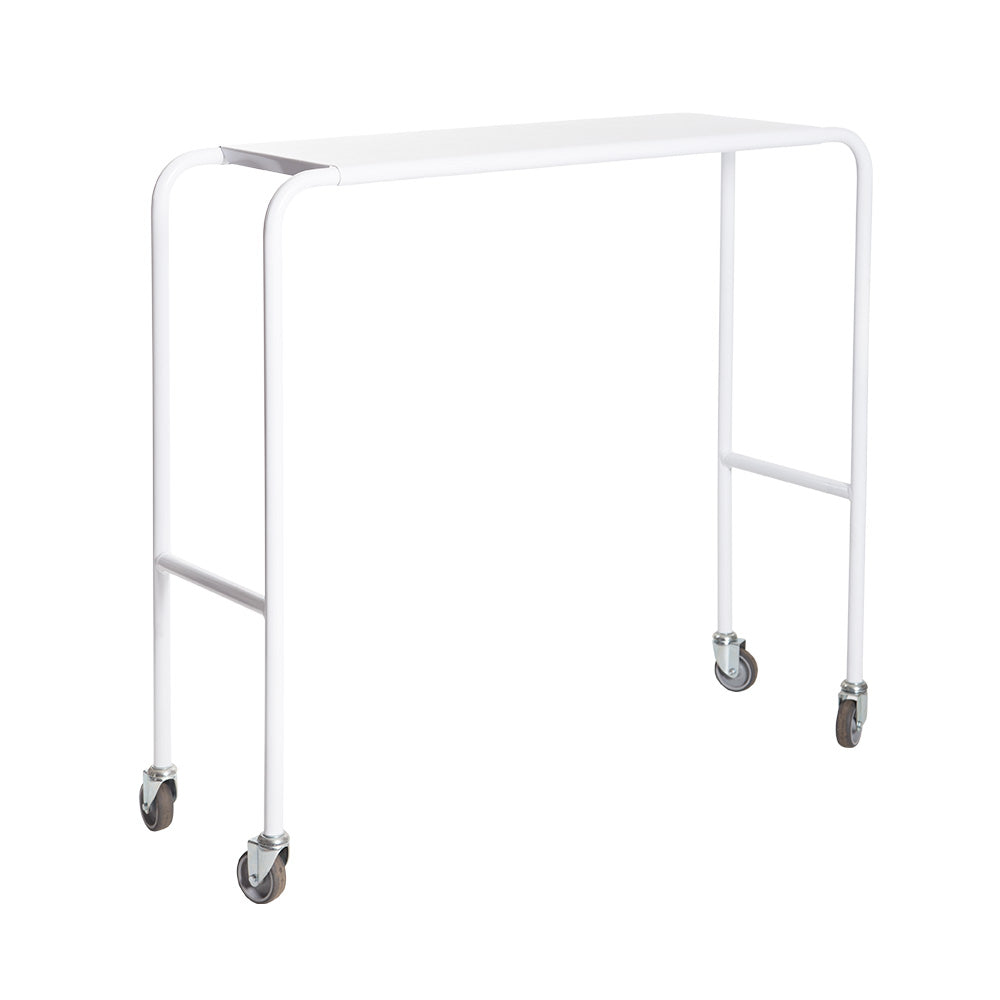 OVERBED TABLE - ALL EP (Fixed height) (epoxy top)