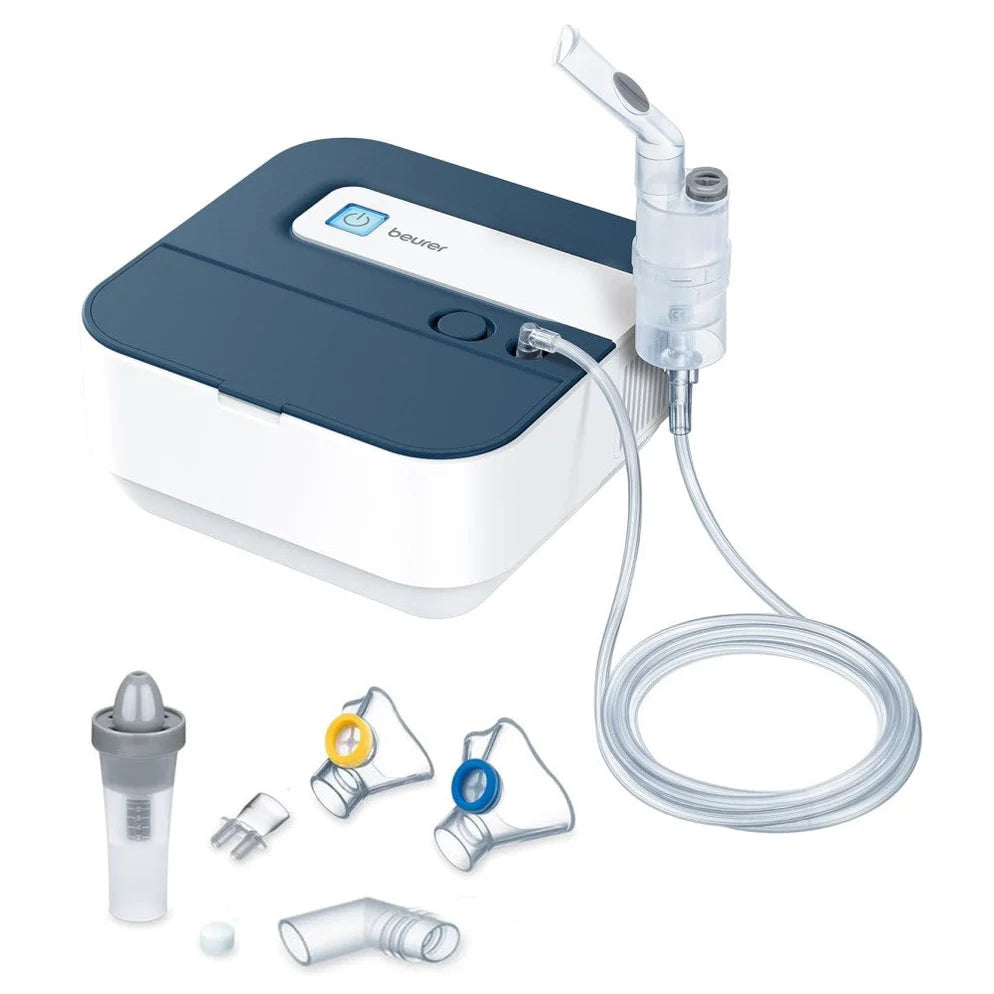IH 28 Pro Nebuliser