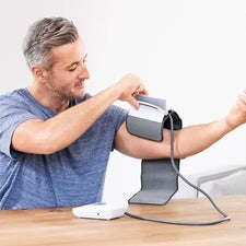 BM 51 easyClip Upper Arm BPM