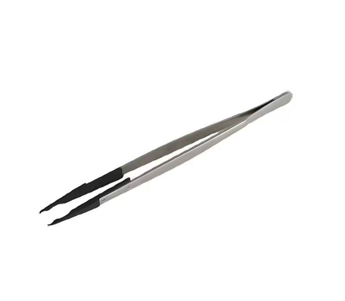 Calibration weight tweezer large