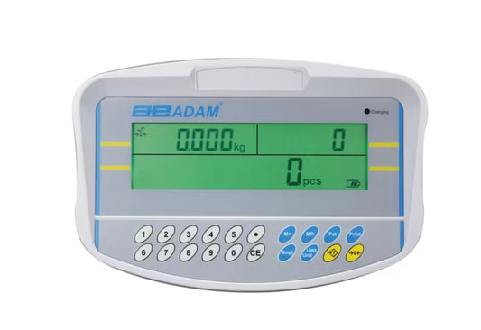 GC Counting Indicator