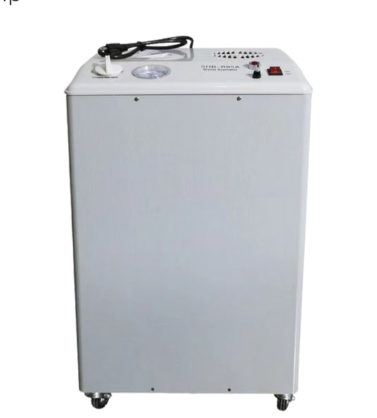 Water Recirculating Vacuum Pump
 (*E-VP50-WR550)