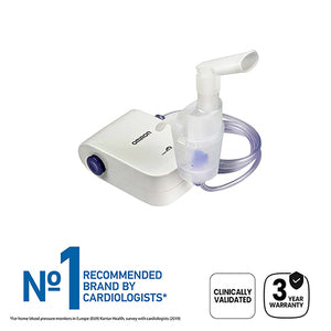 NEBULISER C803 OMRON 1