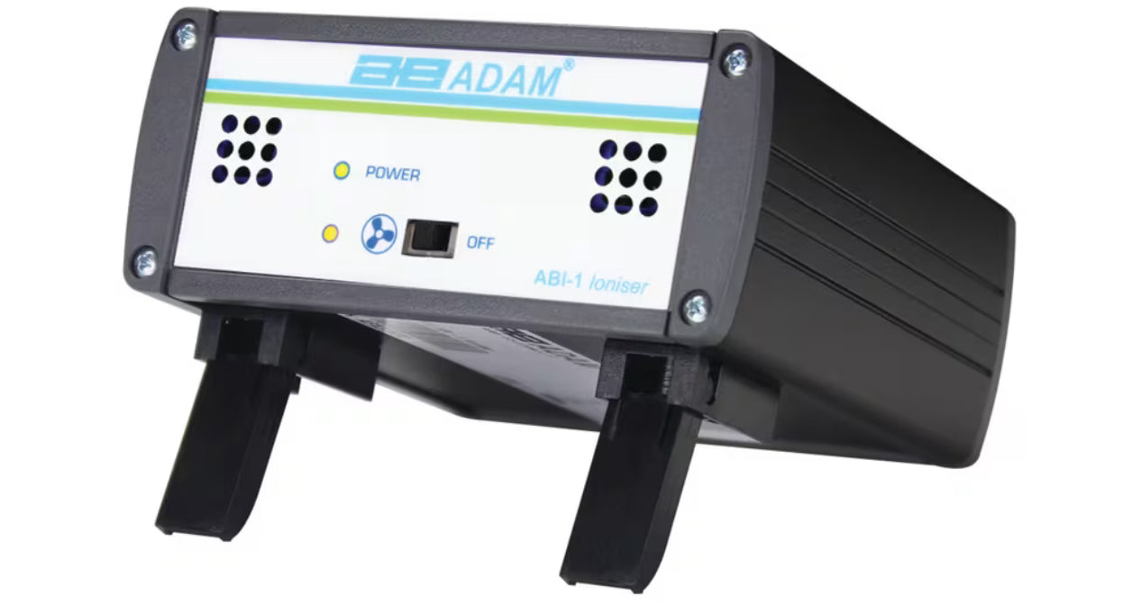 ABI-1 Ionizer