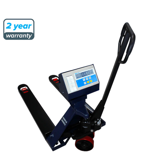 PTT Pallet Truck Scale