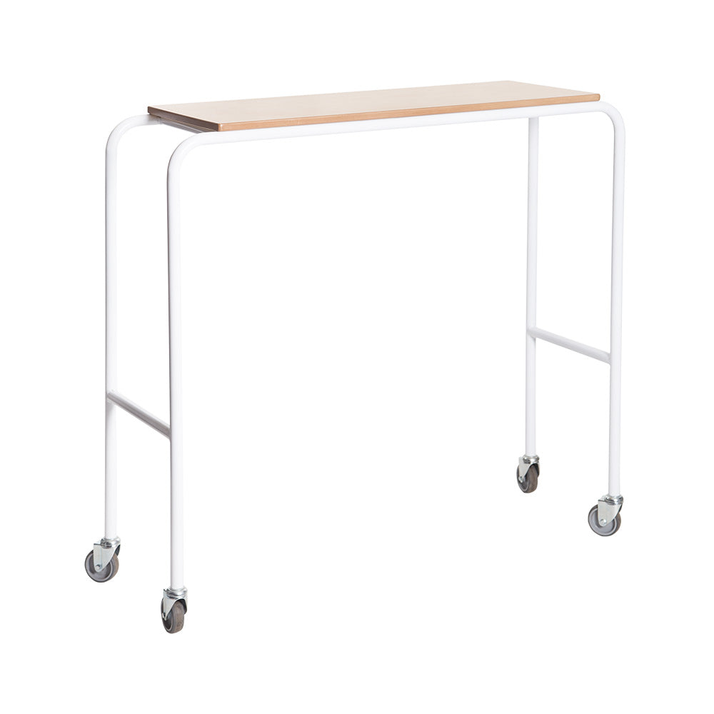 OVER/TABLE woodtop (Fixed height)