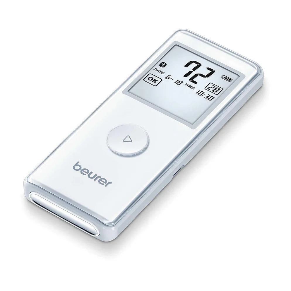ME 90 B/T USB mobile ECG device