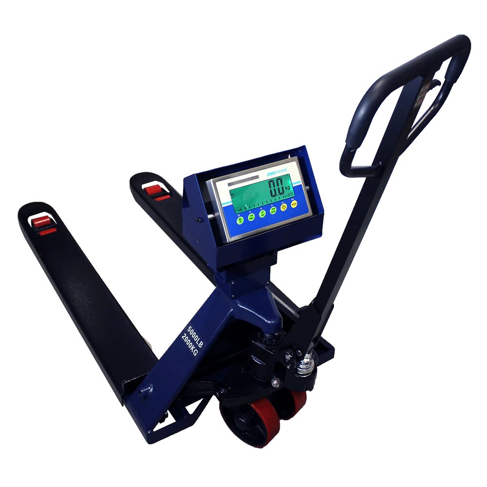 PTSplus Pallet Truck Scale