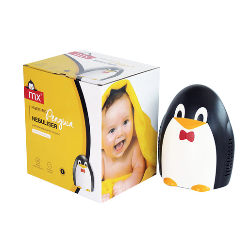 NEBULISER MX PENGUIN