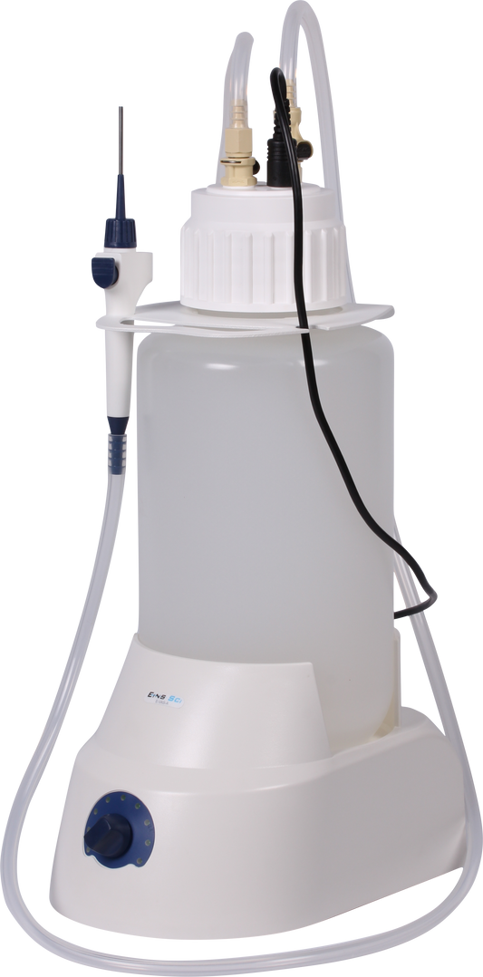 Vacuum Aspiration System (E-VAS-A)