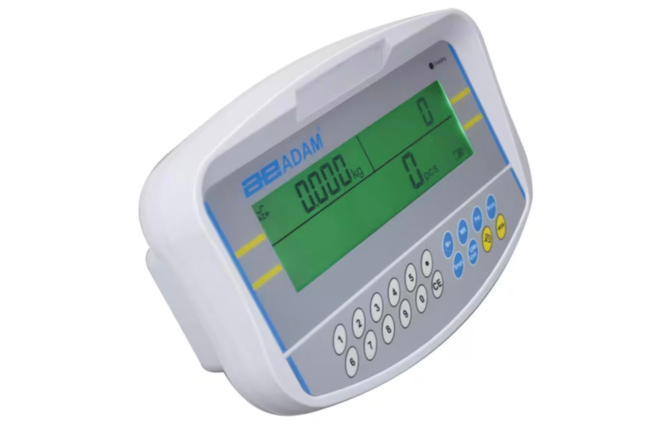 GC Counting Indicator