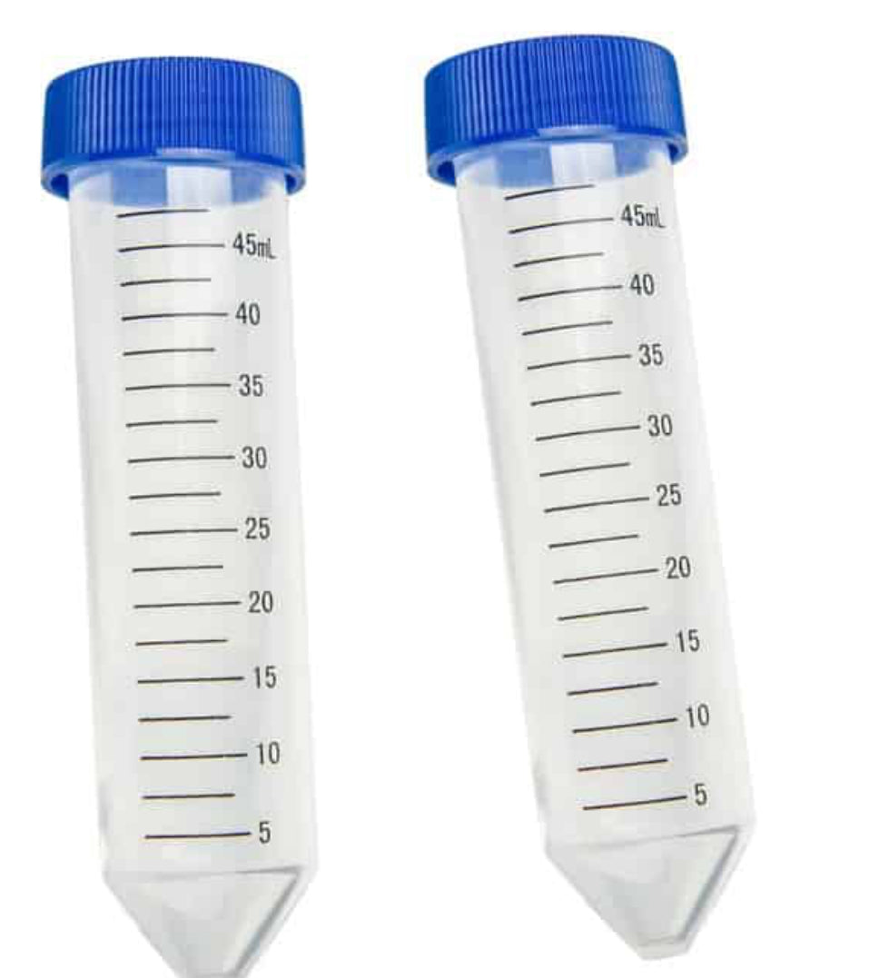 Centrifuge Tube 50ml Conical Bot Sterile Bulk