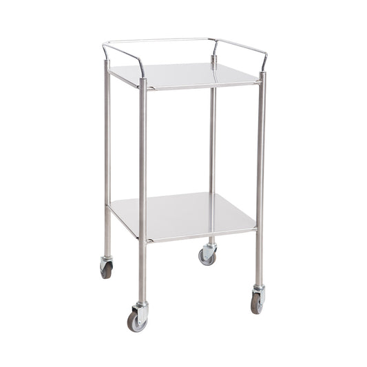 SMALL DRESSING TROLLEY