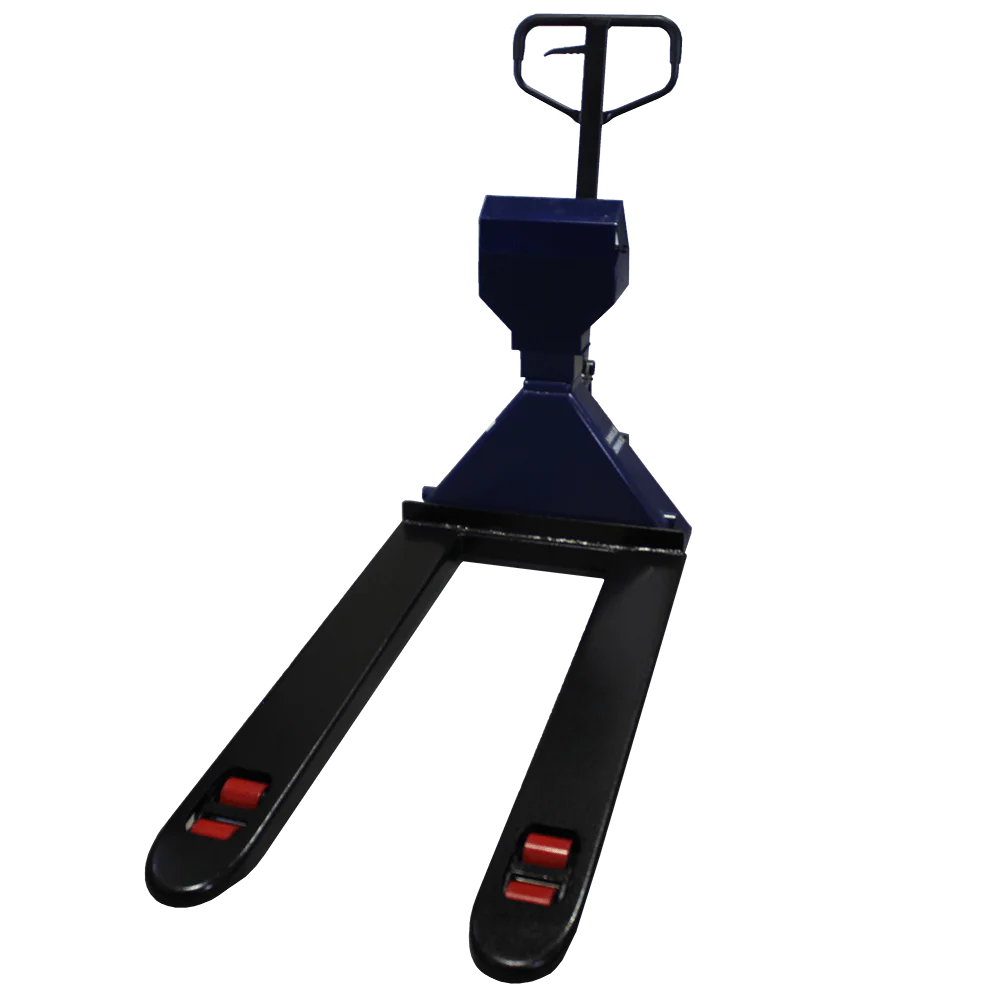 PTSplus Pallet Truck Scale