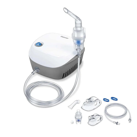 IH 18 Nebulizer, compressed air - DIRECT