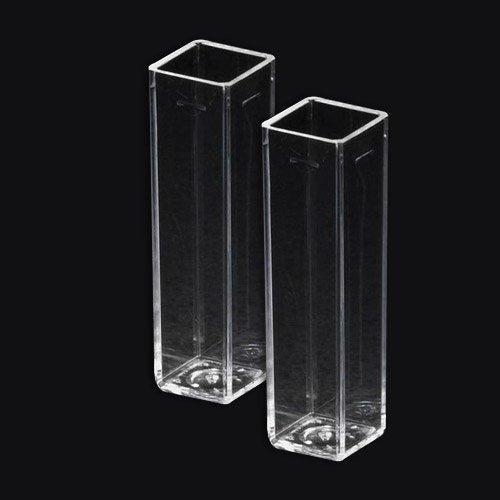 Cuvettes for Spectrophotometers (E-SP-CQS10)