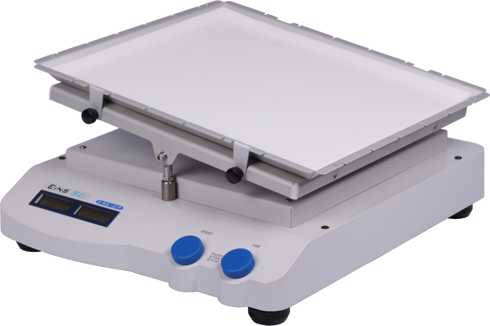 Rocking Shaker (E-RS10-P)