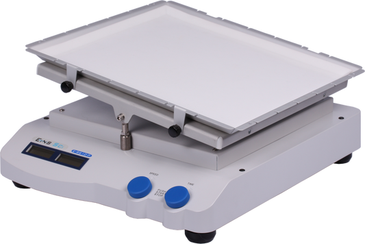 Rocking Shaker (E-RS10-P)