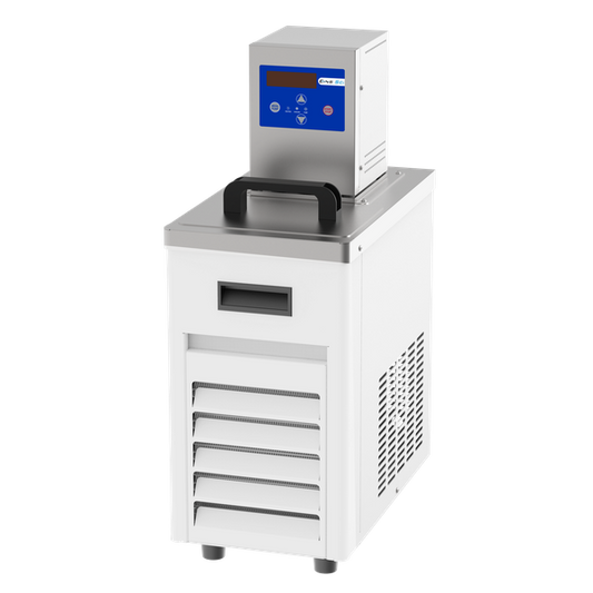 Recirculating Cooling/Heating Bath (*E-RCB8-L10-D)