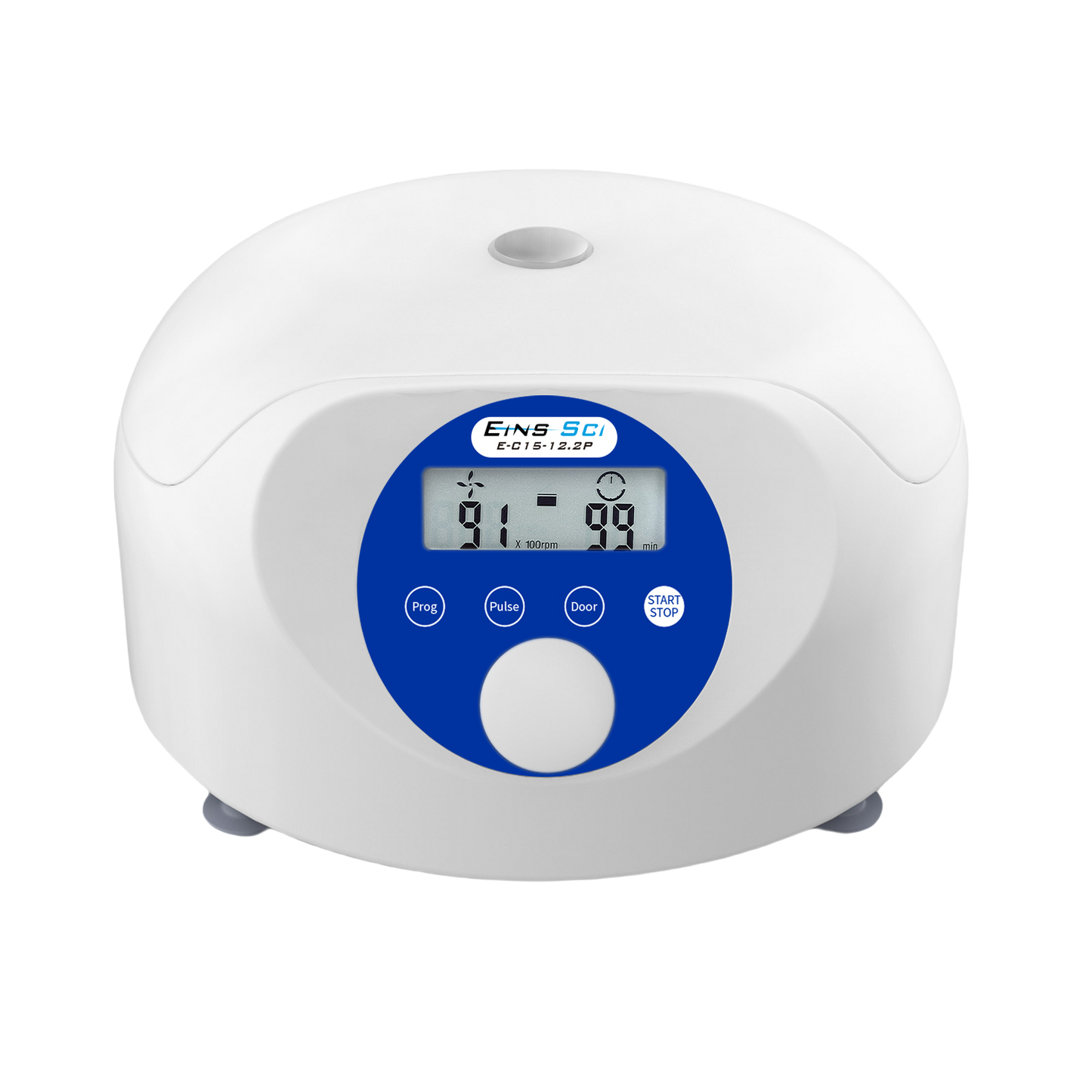 Centrifuges (Micro)  (E-C15-12.2)