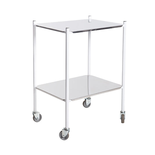 MEDIUM INSTRUMENT TROLLEY