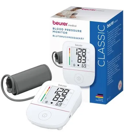 BM 27 Upper Arm BPM - DIRECT