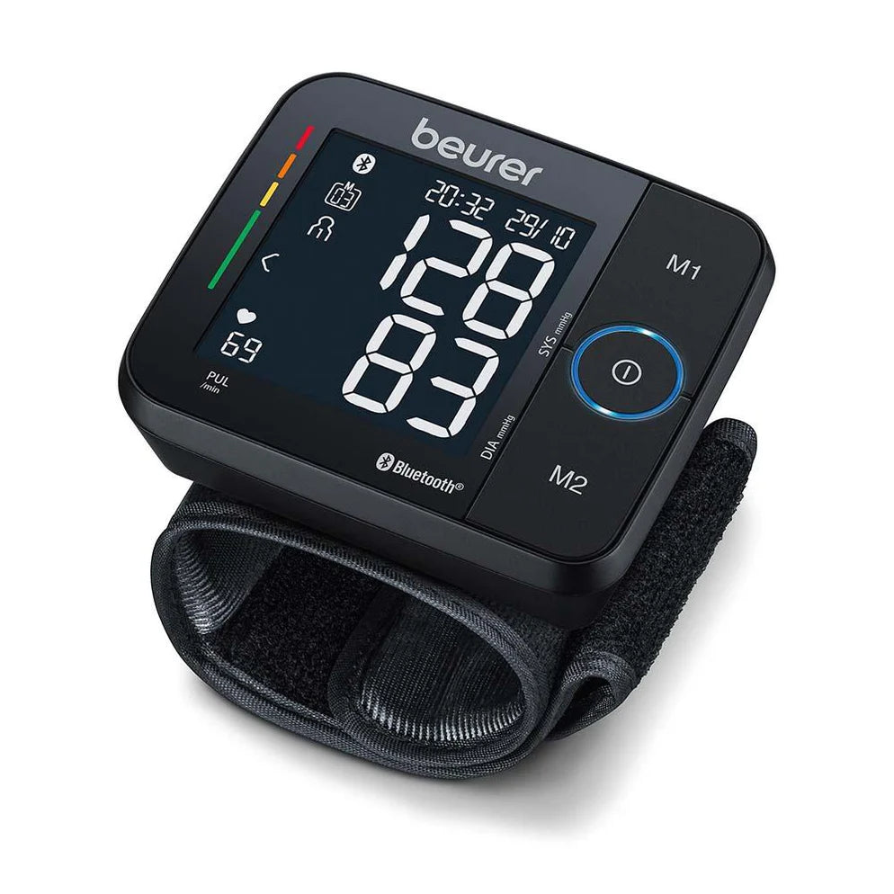 BC 54 B/T Wrist BPM