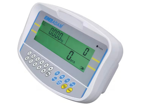 GC Counting Indicator