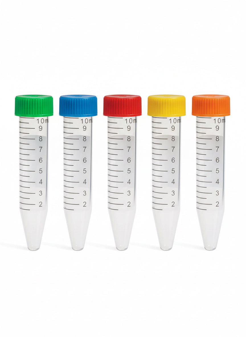 Centrifuge Tube 10ml Sterile