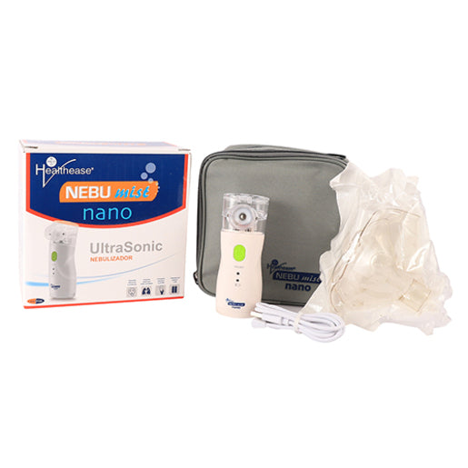 NEBULISER NEBUMIST NANO ULTRASONIC