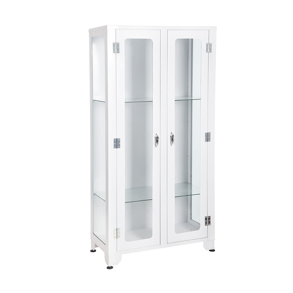 INSTRUMENT CABINET D/D