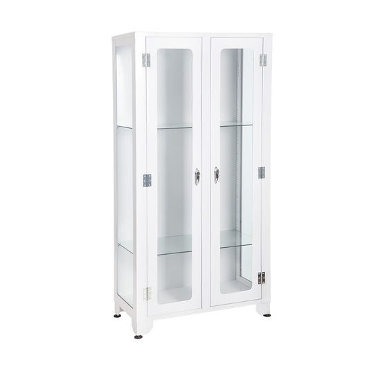INSTRUMENT CABINET D/D