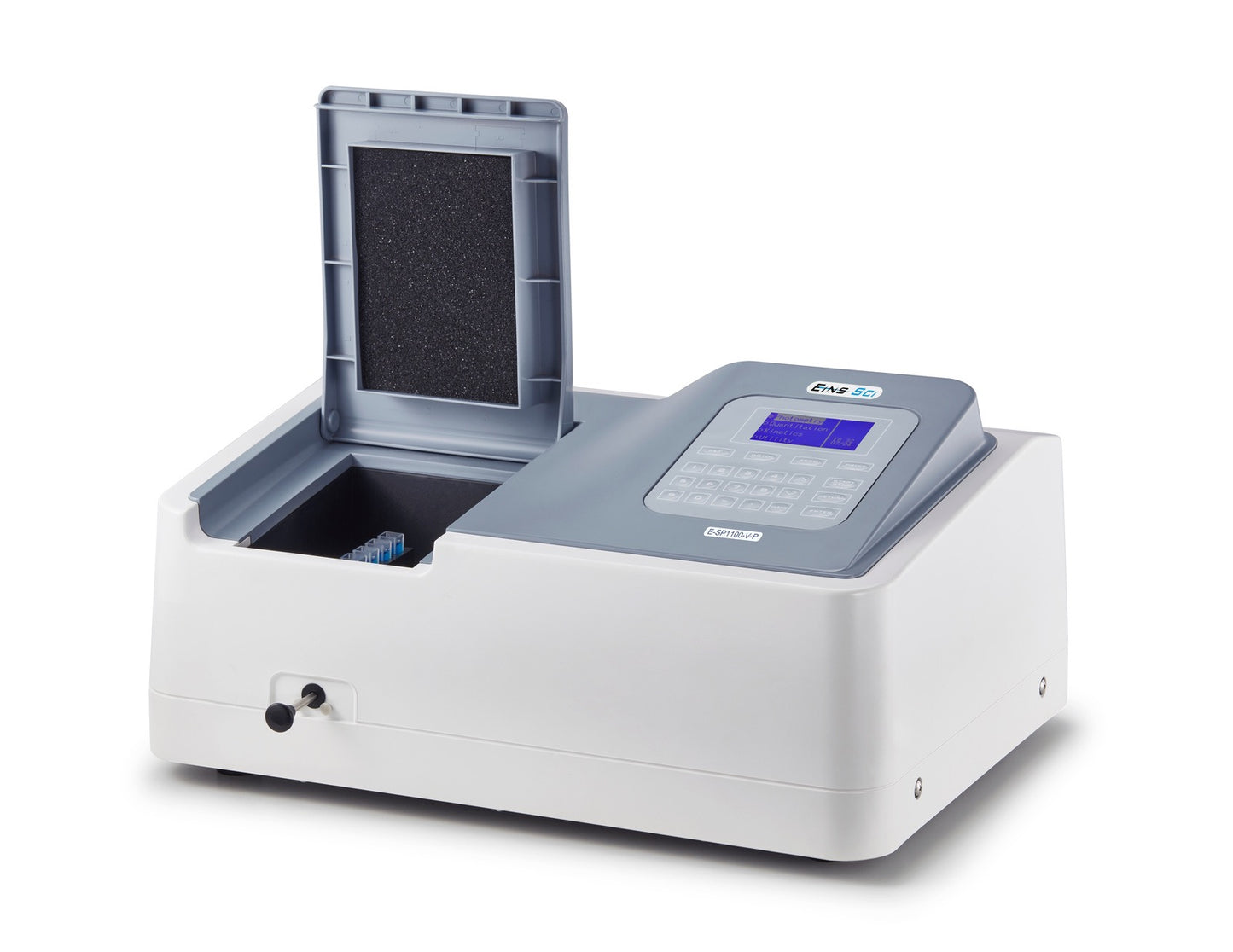 SPECTROPHOTOMETERS (E-SP1000-V-P)