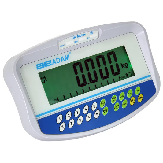 GKMplus Approved Indicators