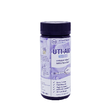 UTI Test – Urinary Tract Infection Test Strips