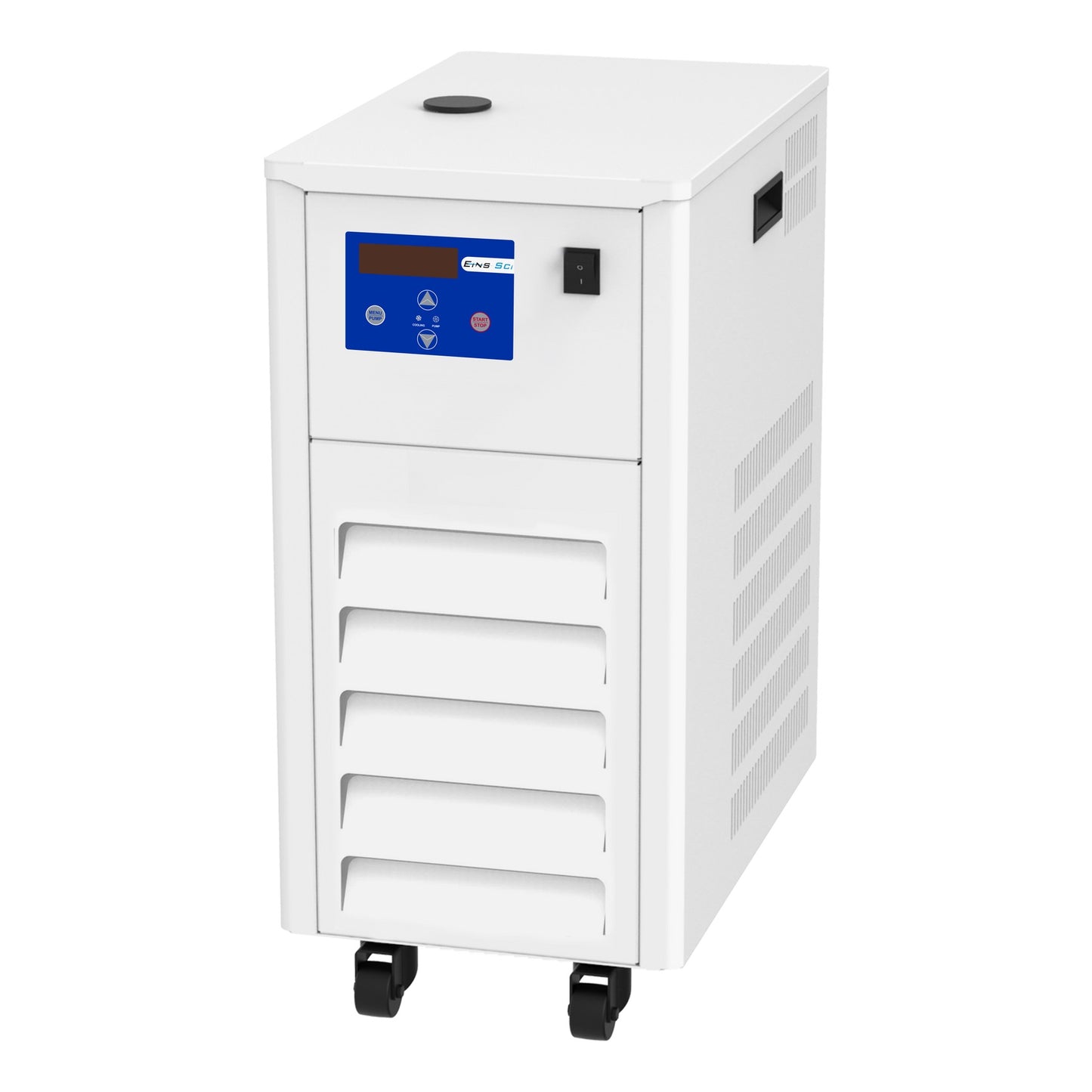 Recirculating Chillers (*E-RC1.5-L40-D)