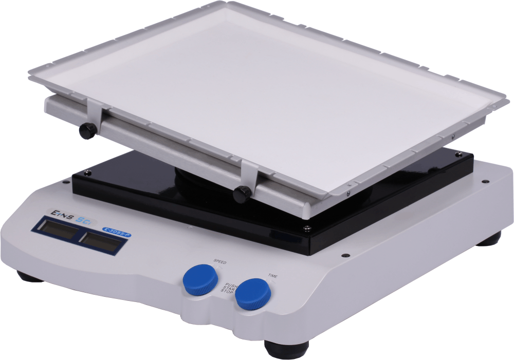 3D Shaker (E-3DS5-P)