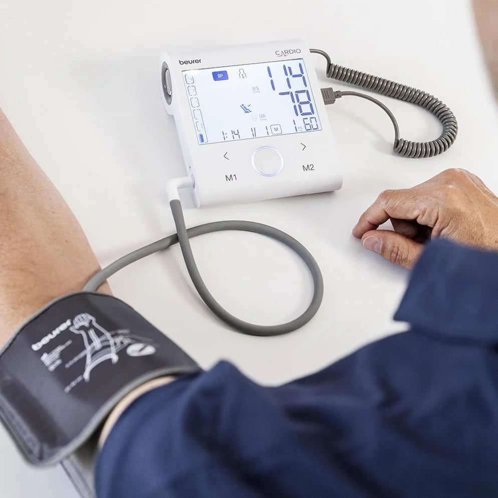 BM 96 Cardio B/T Upper Arm BPM