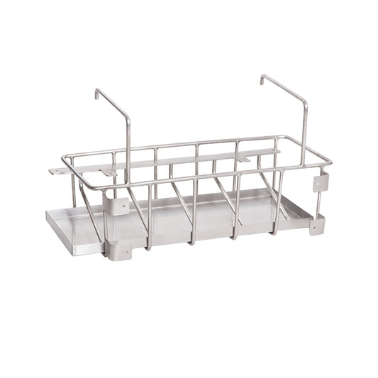 BEDPAN & URINAL RACK 5/5