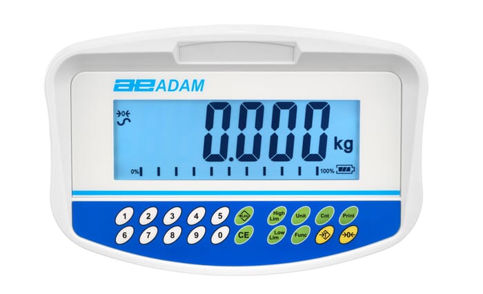 GK-Plus Checkweighing Indicator