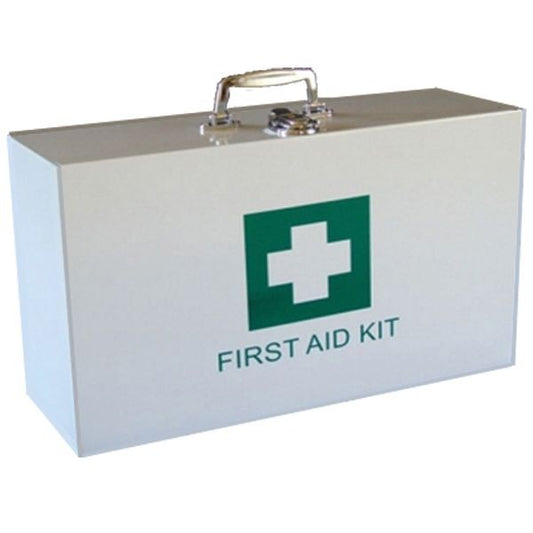 REGULATION 7 FIRST AID KIT CONTENT LIST