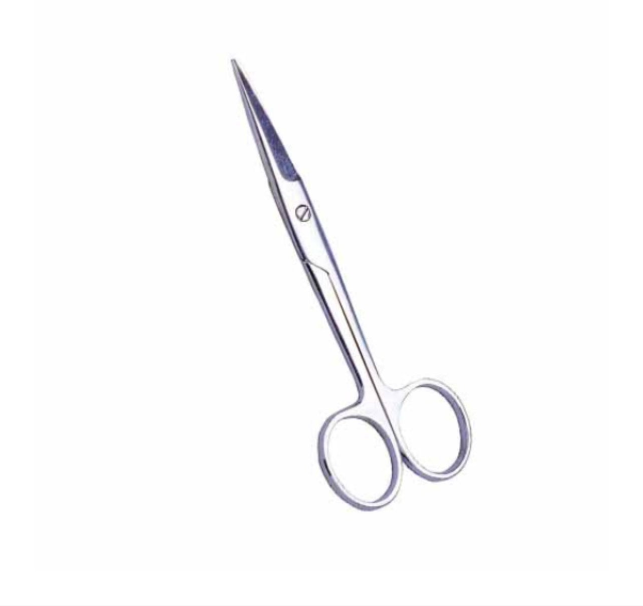 Stainless steel scissors