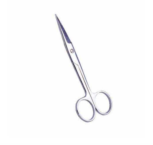 Stainless steel scissors