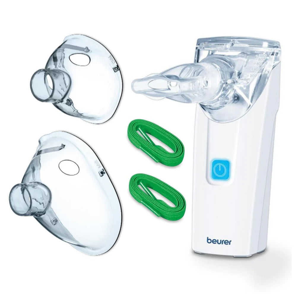 IH 55 Portable Nebuliser
