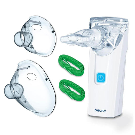 IH 55 Portable Nebuliser